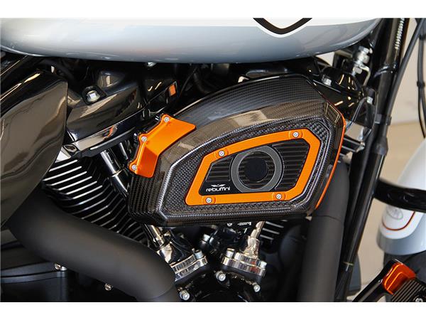 FLHRXS ROAD KING SPECIAL MY2021