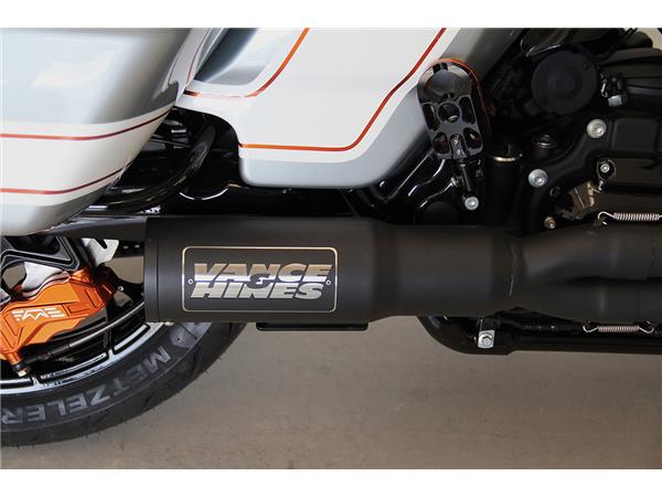 FLHRXS ROAD KING SPECIAL MY2021