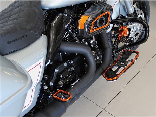 FLHRXS ROAD KING SPECIAL MY2021
