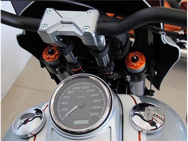 FLHRXS ROAD KING SPECIAL MY2021