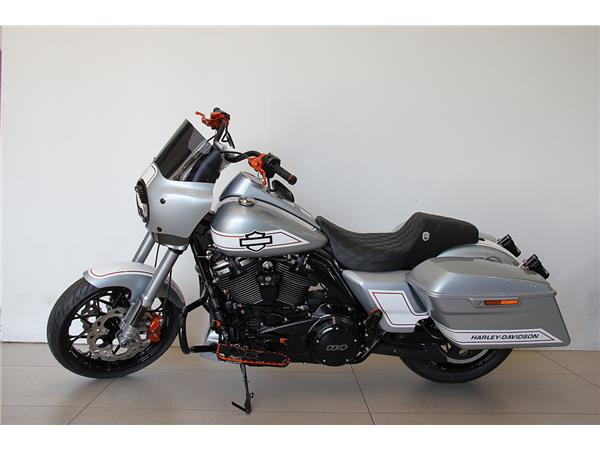 FLHRXS ROAD KING SPECIAL MY2021