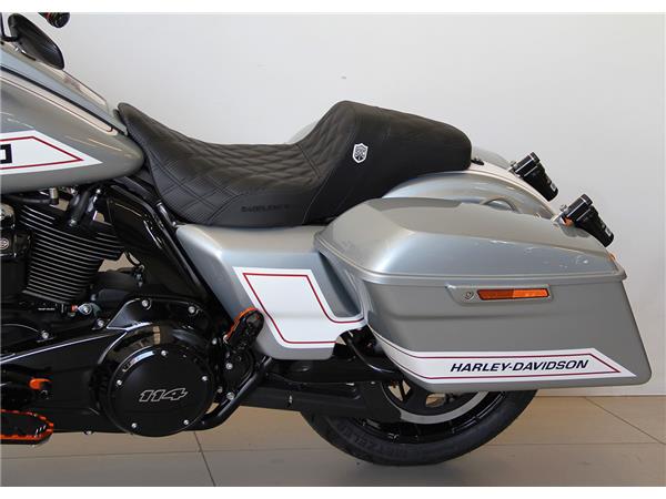FLHRXS ROAD KING SPECIAL MY2021