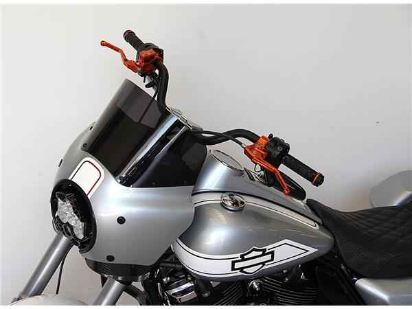 FLHRXS ROAD KING SPECIAL MY2021