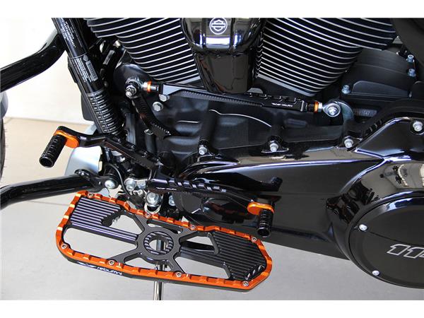 FLHRXS ROAD KING SPECIAL MY2021