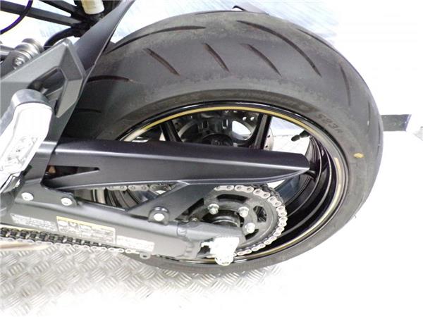 2025 Kawasaki Ninja 1100SX