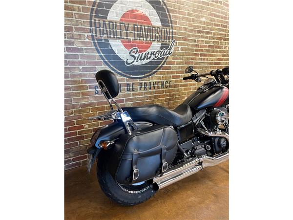 2018 HARLEY-DAVIDSON FAT BOB