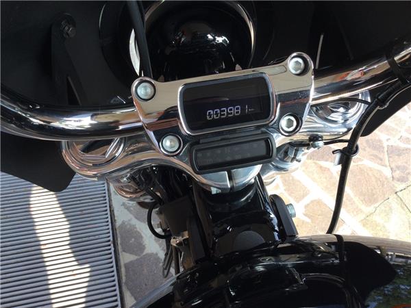 Harley-Davidson Softail-Cruiser SOFTAIL STANDARD 2022