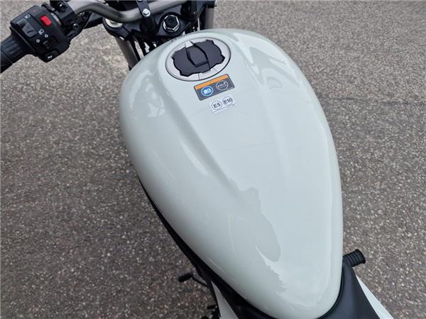 2025 KAWASAKI ELIMINATOR