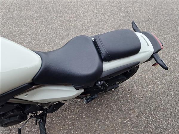 2025 KAWASAKI ELIMINATOR