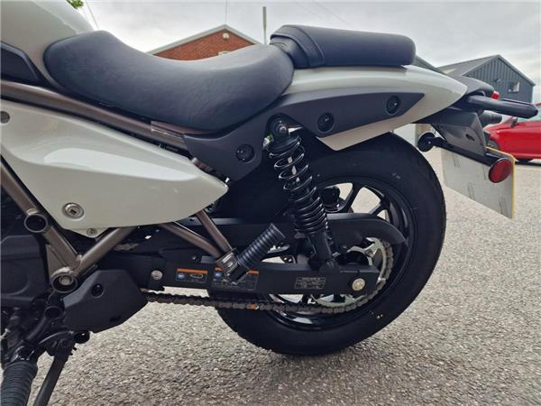 2025 KAWASAKI ELIMINATOR