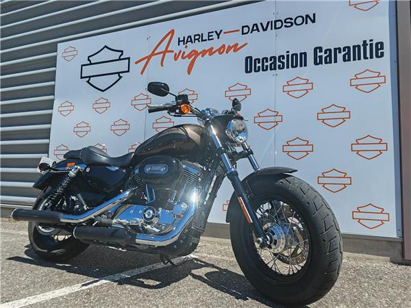 2020 HARLEY-DAVIDSON SPORTSTER 1200