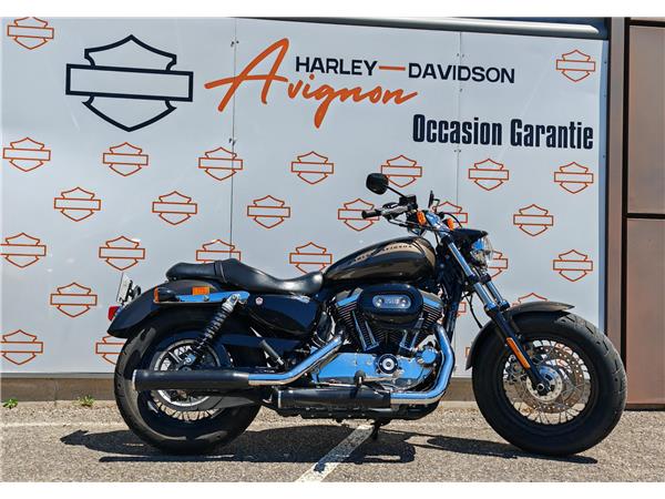 2020 HARLEY-DAVIDSON SPORTSTER 1200