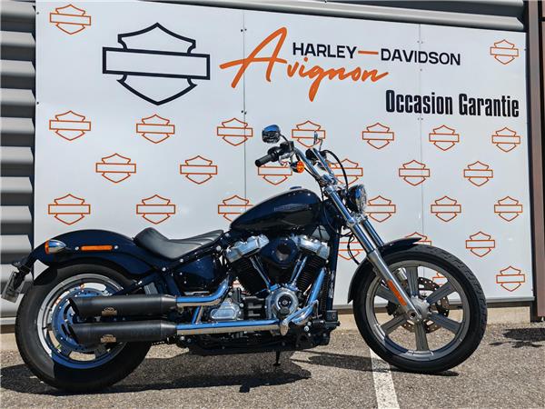 2022 HARLEY-DAVIDSON STANDARD