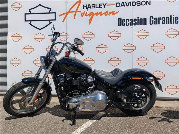 2022 HARLEY-DAVIDSON STANDARD