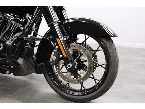 2024 Harley-Davidson Road King Special