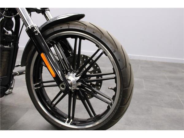 2022 Harley-Davidson Breakout 114