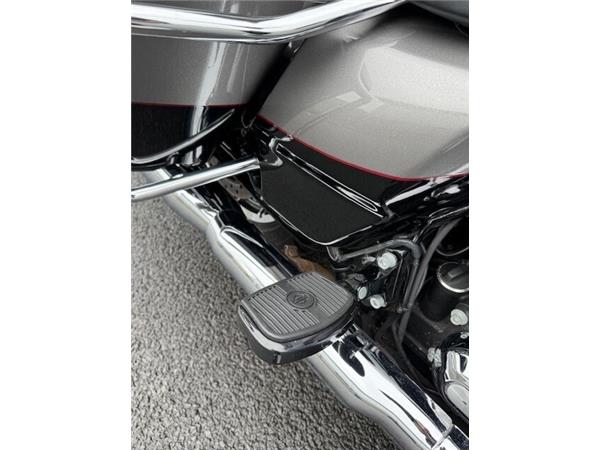 2017 Harley-Davidson Ultra Limited Low