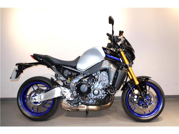 YAMAHA MT-09 SP