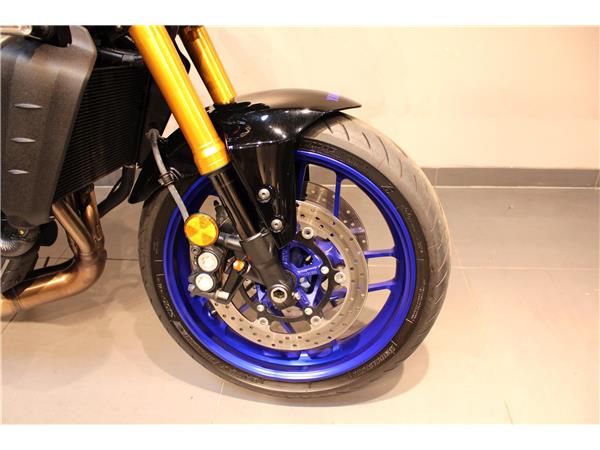 YAMAHA MT-09 SP