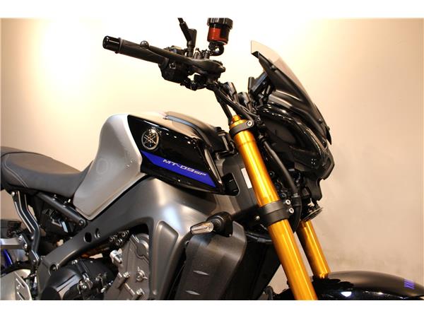 YAMAHA MT-09 SP