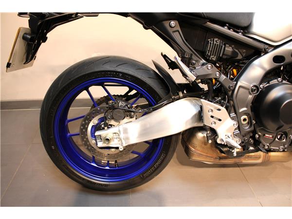YAMAHA MT-09 SP