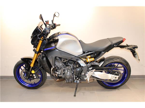 YAMAHA MT-09 SP