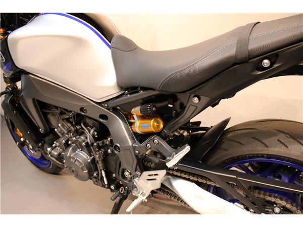 YAMAHA MT-09 SP