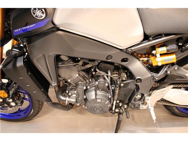 YAMAHA MT-09 SP