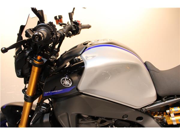 YAMAHA MT-09 SP