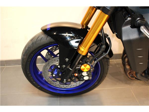 YAMAHA MT-09 SP