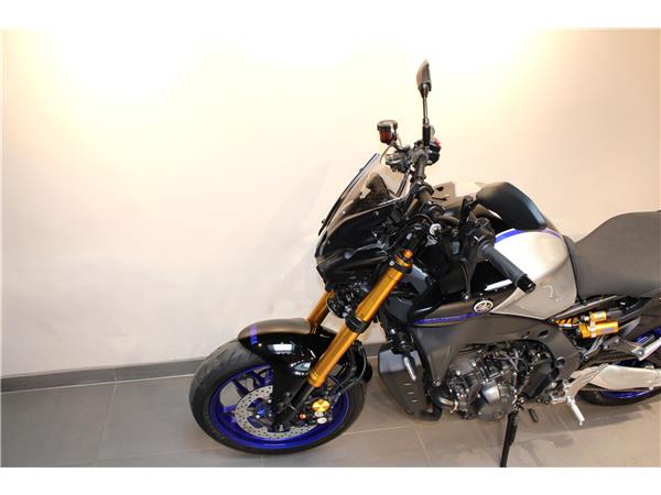 YAMAHA MT-09 SP