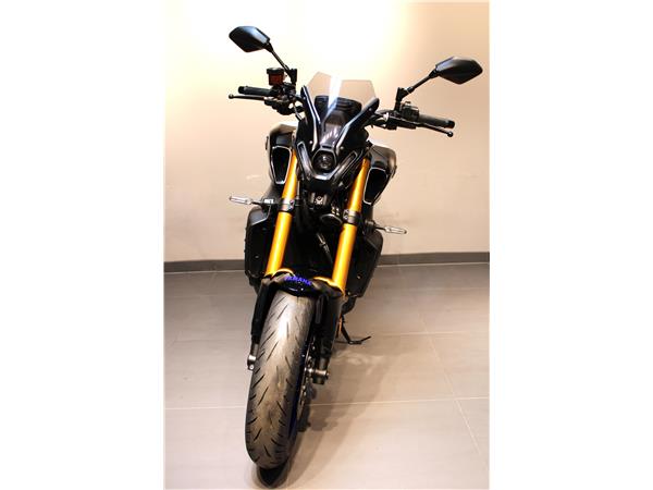 YAMAHA MT-09 SP