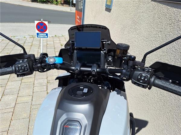 2025 Harley-Davidson Pan America 1250 Special
