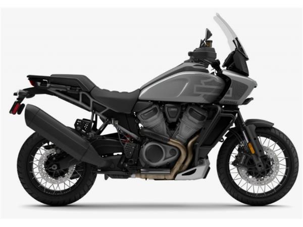 2025 Harley-Davidson Pan America 1250 Special