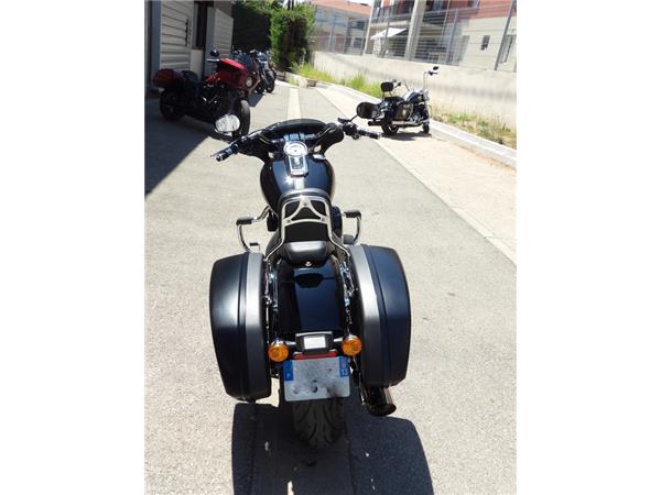 2022 HARLEY-DAVIDSON SPORT GLIDE