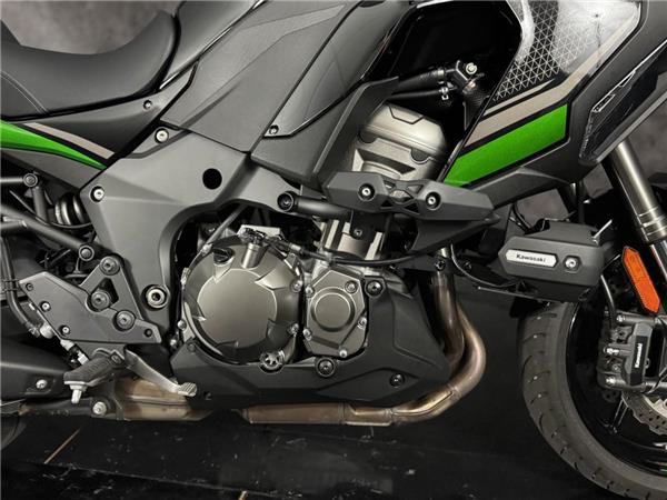 2023 Kawasaki Versys 1000