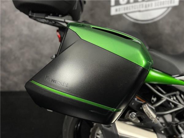 2023 Kawasaki Versys 1000