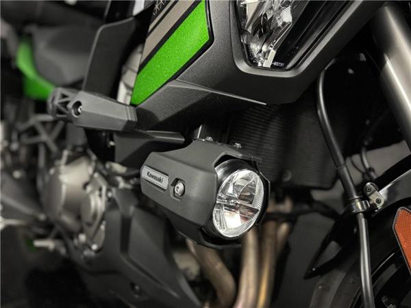 2023 Kawasaki Versys 1000