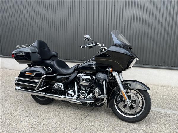 2017 HARLEY-DAVIDSON ROAD GLIDE