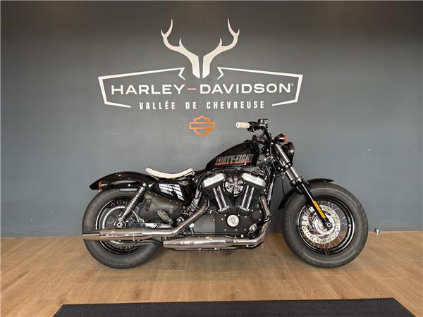 2015 HARLEY-DAVIDSON FORTY EIGHT