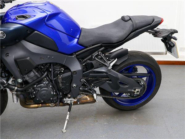 2024 Yamaha MT-10