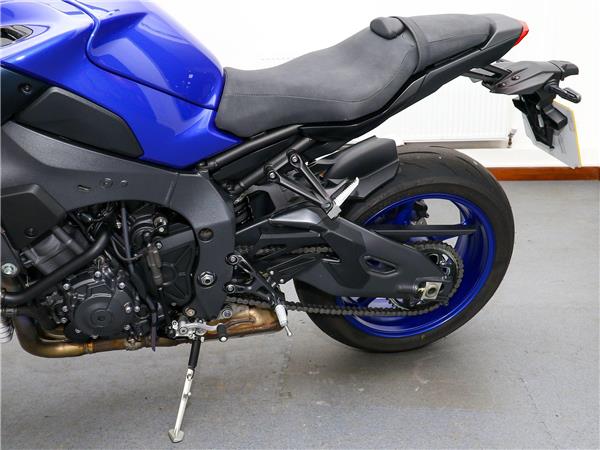 2024 Yamaha MT-10