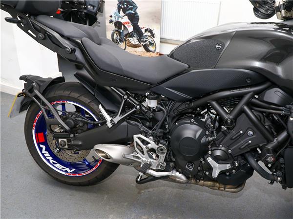 2021 Yamaha Niken
