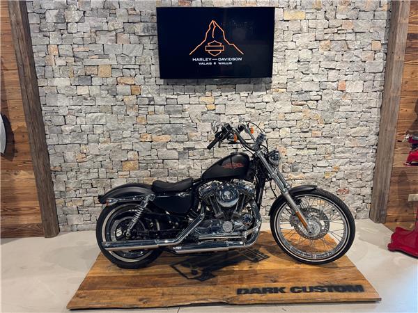 2017 HARLEY-DAVIDSON  