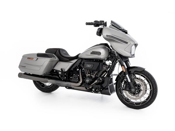 2023 HARLEY-DAVIDSON CVO FLHXSE Street Glide CVO 121