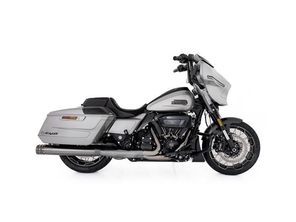 2023 HARLEY-DAVIDSON CVO FLHXSE Street Glide CVO 121
