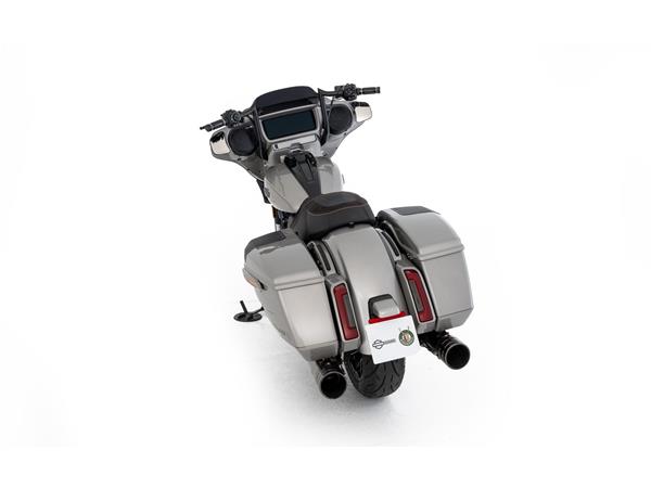 2023 HARLEY-DAVIDSON CVO FLHXSE Street Glide CVO 121