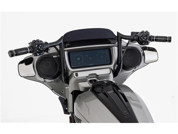 2023 HARLEY-DAVIDSON CVO FLHXSE Street Glide CVO 121