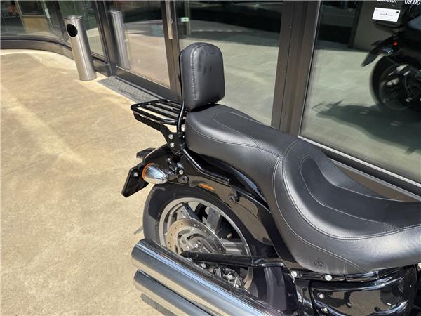 2023 HARLEY-DAVIDSON Softail FXST 1745 Softail Standard 107