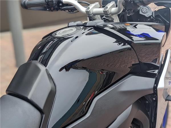 2020 Yamaha TRACER 900 GT